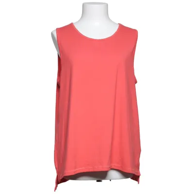 Träningslinne (Orange) från High Mountain Elastan, Polyester