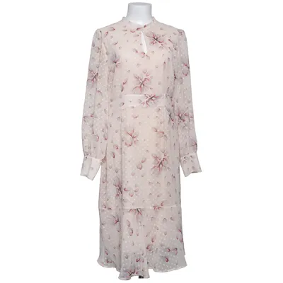 Jurk (Beige, Meerkleurig) van STOCKH LM Polyester