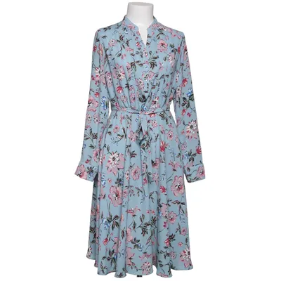Robe (Bleu, Multicolore) de Nanette Lepore