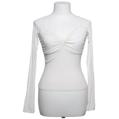 Topp (Vit) från Edited