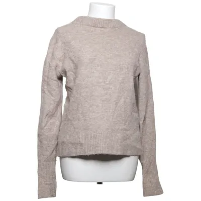 Sweater (Beige, Flerfarvet) fra COS Uld, Polyamid, Elastan, Alpacauld