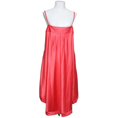 Kjole (Rød) fra VILA Clothes Polyester