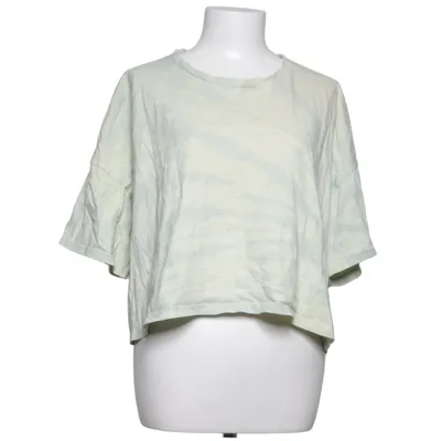T-shirt (Groen) van Manda Katoen