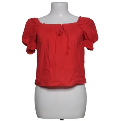 Topp (Röd) från Divided by H&M Bomull