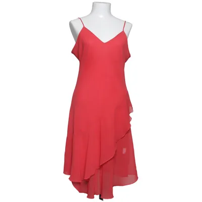 Dress (Red) from Lady Pirola Polyester