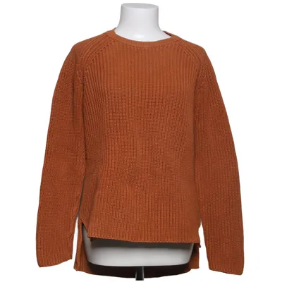 Trui (Bruin) van Basic Apparel Organisch katoen