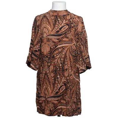 Kaftan (Black, Brown, Multicolored) from Richard Allan x H&M Viscose