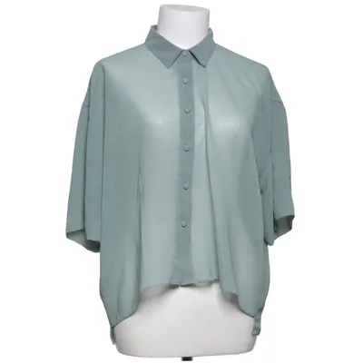 Short sleeve shirt (Green) from Velour