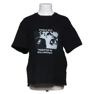 T-shirt (Zeitgeist) from Weekday Cotton