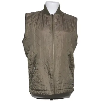 Gilet d'extérieur (Marron, Rouge) de Somewear Polyester