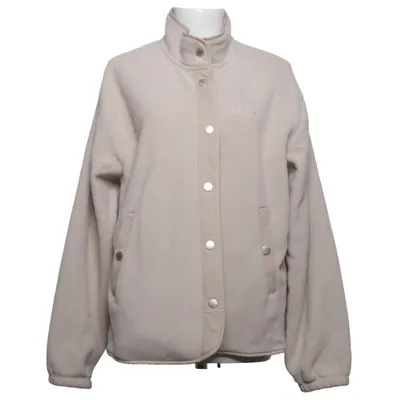 Fleecejacka (Beige) från Mazine Återvunnen polyester