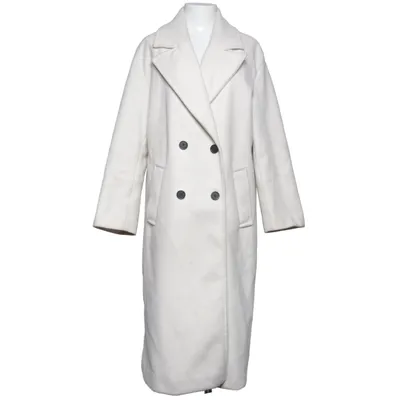 Kappa (Vit) från Bershka Polyester