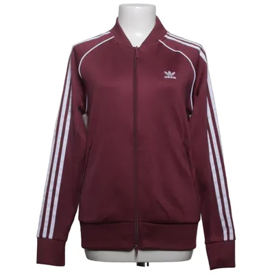 Sports jacket (Primeblue) from Adidas Originals Cotton, Elastane, Recycled polyester