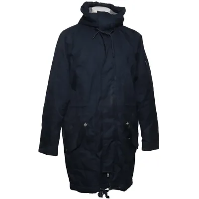 Parka (Bleu, Gris) de Homebound Nylon, Polyester