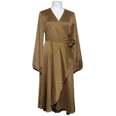 Wrap dress (Veneta Dress) from Samsøe & Samsøe Elastane, Polyester