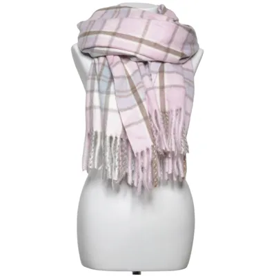 Halsduk (Rosa, Flerfärgad) från House of Tweed