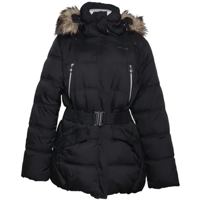 Vinterjacka (Svart) från Röhnisch Polyester