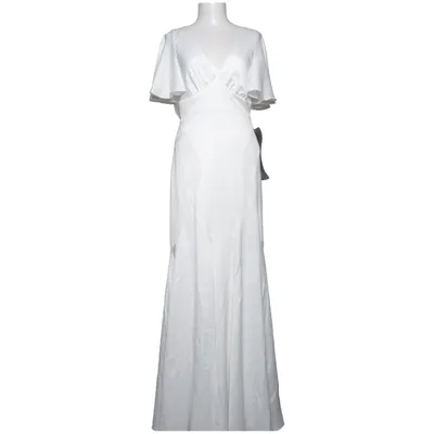 Wedding dress (White) from Asos Bridal Polyester
