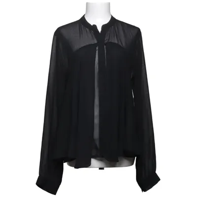Blouse (Noir) de Second Female