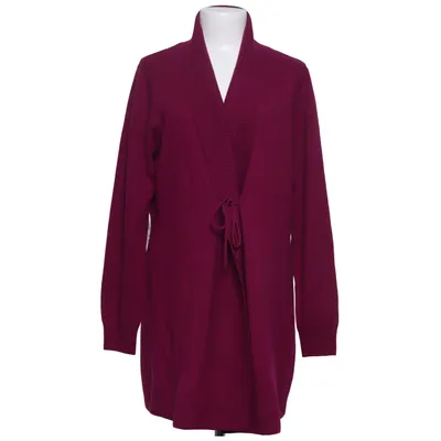 Cardigan (Violet) de Your Sixth Sense Cachemire