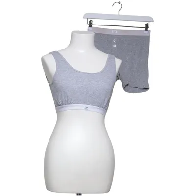Sportswear set (Gray) from Gap Body Cotton, Elastane