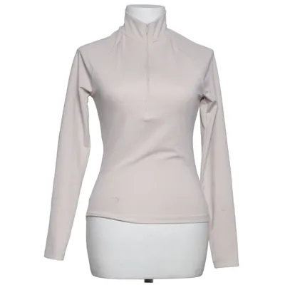 Practice jersey (Ultimate Half Zip Top) from NLY Elastane, Recycled polyester