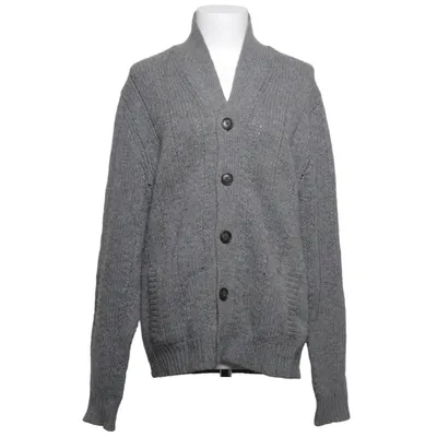 Cardigan (Gris) de Wolsey