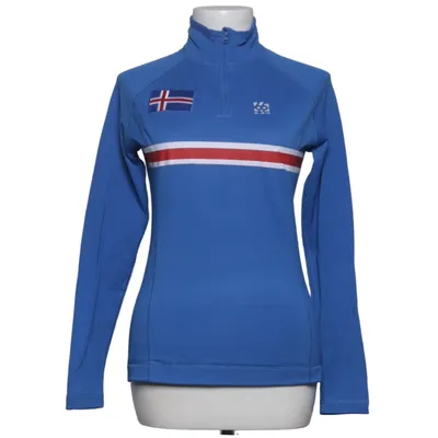Underställströja (Grettir) från 66 North Elastan, Polyester