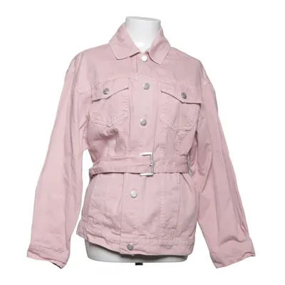 Veste en jean (Z1975) de Zara Z1975 Denim Coton