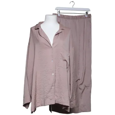Pyjama (Roze) van H&M Conscious Collection Polyester