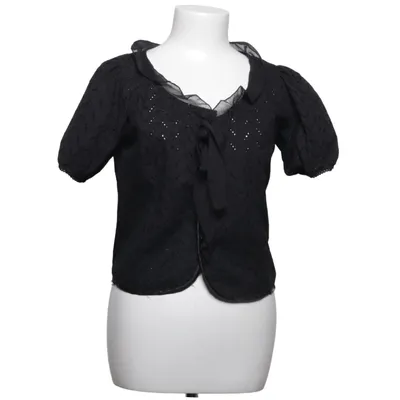 Top (Black) from Koola Anna Cotton