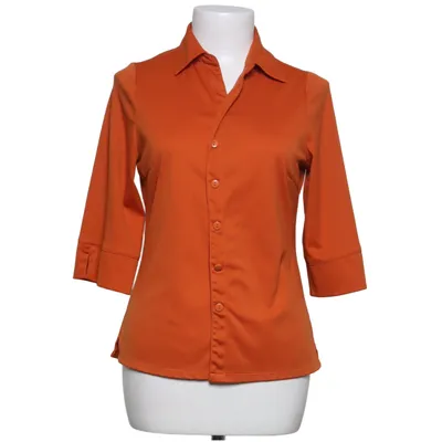 Chemise (Orange) de Biaggini Polyester
