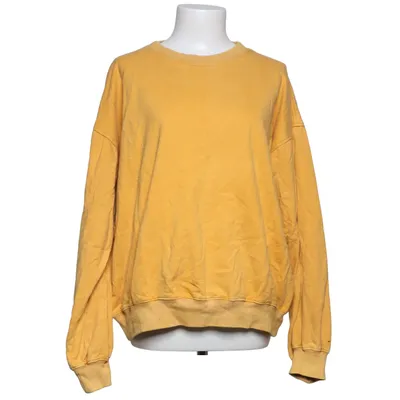 Sweatshirt (Gul) fra Madekind Bomuld