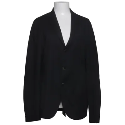 Blazer (Zwart) van Strellson Acryl, Wol