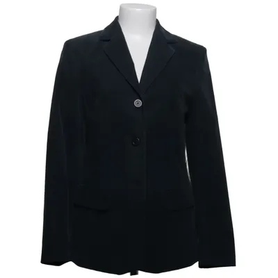 Blazer (Blue) from Marc Aurel Acetate, Cotton, Elastane, Viscose