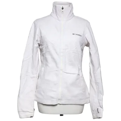 Fleece jacket (Interchange) from Columbia Polyester