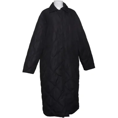 Winter coat (Black) from Soyaconcept Polyester