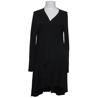 Cardigan (Noir) de Josefina of Sweden Élasthane, Viscose