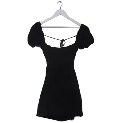 Dress (Black) from Zara Polyester