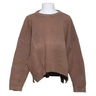Sweater (Brown) from Façade Organic cotton