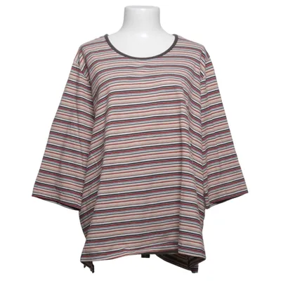 T-shirt (Beige, Multicolore) de Yessica by C&A Coton, Élasthane
