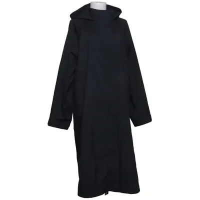 Regnkappa (Svart) från Uniqlo