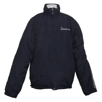 Veste polaire (Noir, Beige) de Kingsland Polyamide, Polyester