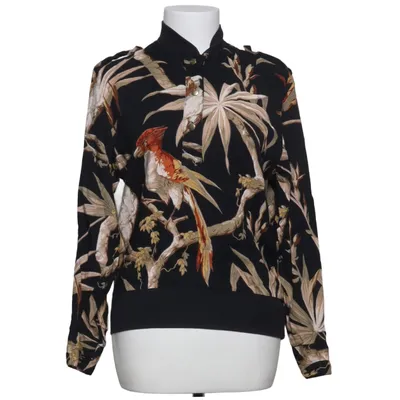 Blouse (Noir, Marron, Beige) de Kurt Kellermann