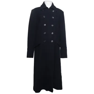 Kappa (Blå) från Classic Polyamid, Polyester, Ull