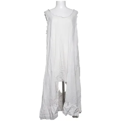 Maxikjole (MABEL LONG DRESS) fra Suzanne Nilsson Bomuld, Viscose