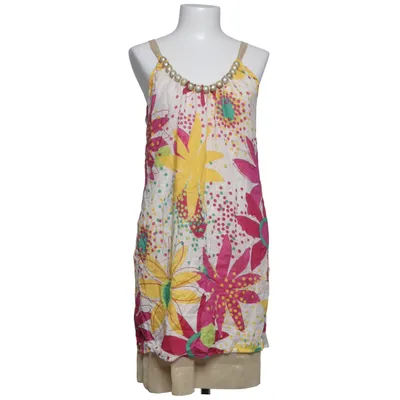 Robe (Blanc, Jaune, Rose) de Apart