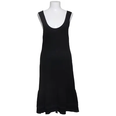 Robe (Noir) de Suzanne Nilsson Coton