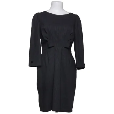 Dress (Bergman) from Designers Remix Collection Polyester, Viscose, Wool