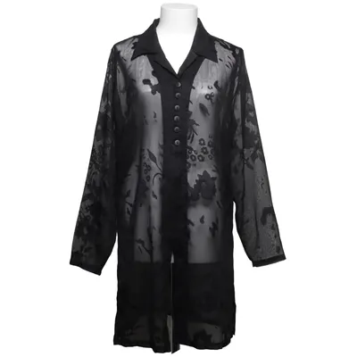 Tunika (Svart) från Friendtex Polyester